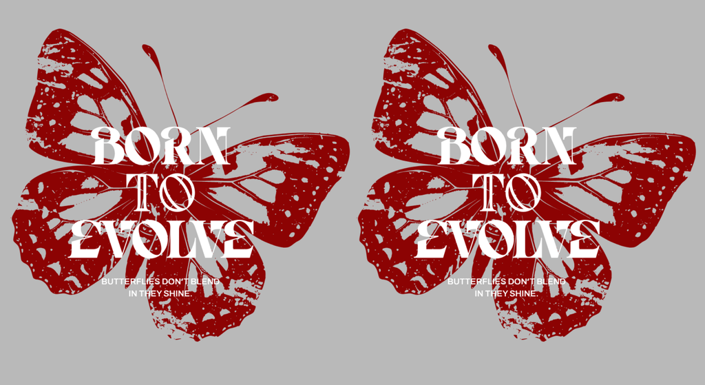 Born to Evolve